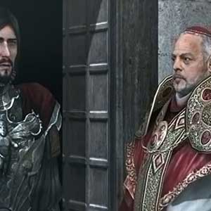 Assassins Creed The Ezio Collection Xbox One Code Price Comparison
