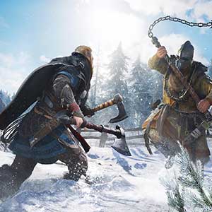 Assassin's Creed Valhalla — Season Pass on PS5 PS4 — price history