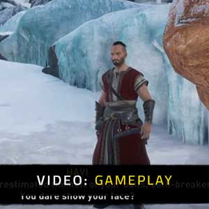 Assassins Creed Valhalla Season Pass Gameplay Video