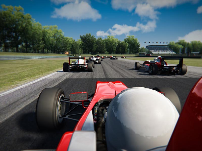 Assetto Corsa PS4 Prices Digital or Physical Edition