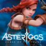 Asterigos: Curse of the Stars Arriving This Fall