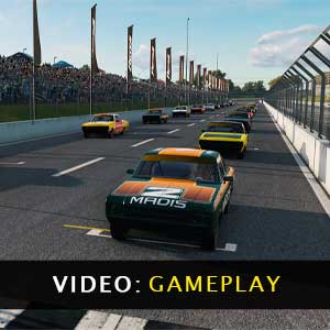 Automobilista 2 Gameplay Video