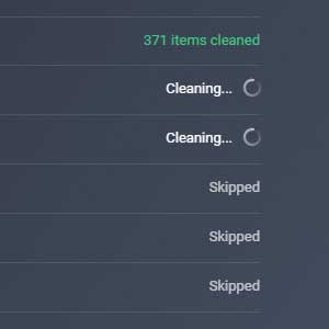 Buy AVG TuneUp cleaning