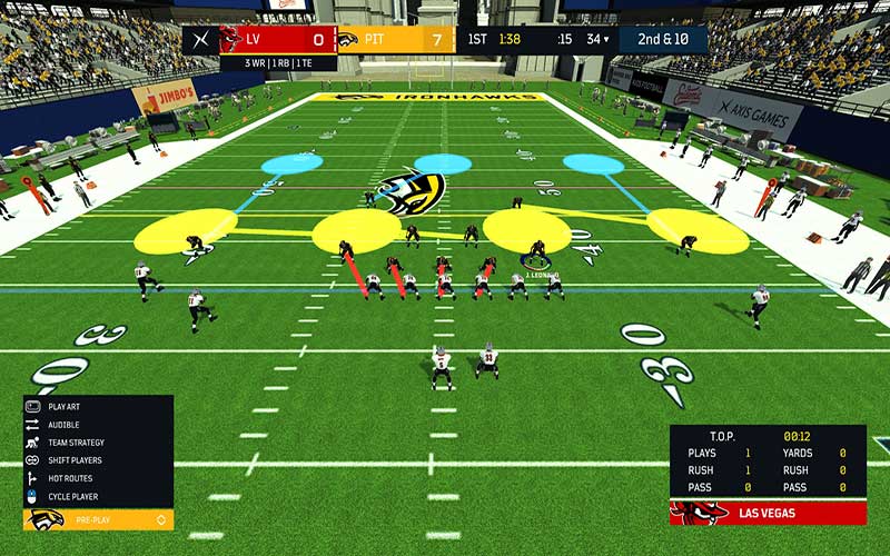 AXIS FOOTBALL 2019 Digital Download Price Comparison
