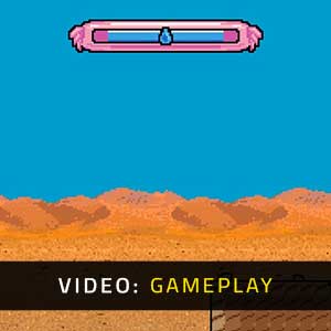 Axolotl Gameplay Video