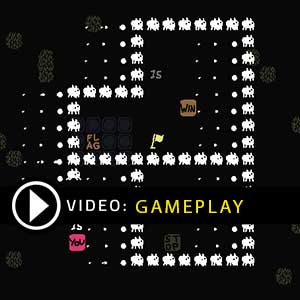 Baba Is You Gameplay Video