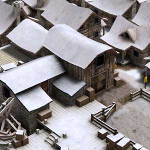 buy banished pc game digital