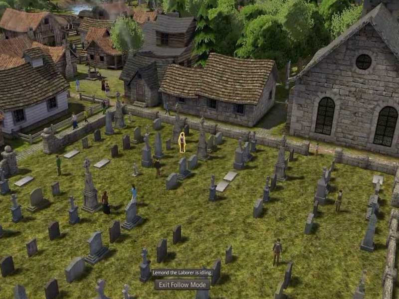 banished pc game release date