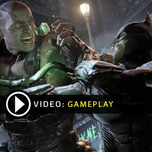 Batman Arkham Origins Blackgate Digital Download Price Comparison -  