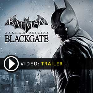 Batman Arkham Origins Blackgate Digital Download Price Comparison -  