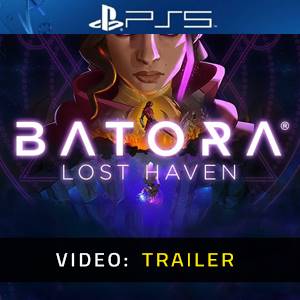 Batora Lost Haven - Video Trailer