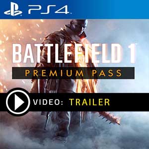 Battlefield Premium Pass PS4 Code Comparison