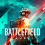 Battlefield 2042 Player Count Dips Below Battlefield 5
