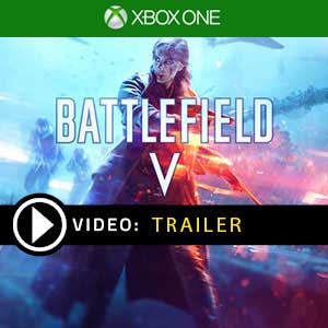 battlefield 5 for sale xbox one