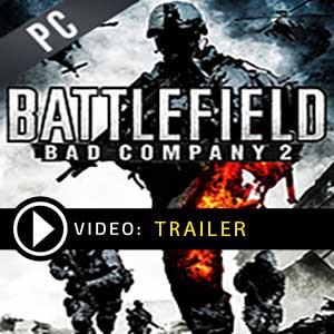 Battlefield Bad Company 2 Digital Download Price Comparison