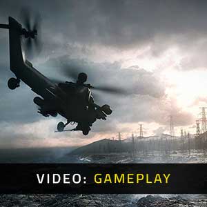 Battlefield 4 Gameplay Video