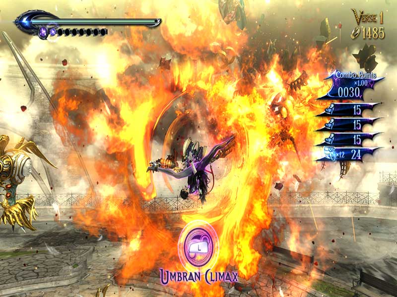 Comprar Bayonetta 2 Nintendo Wii U Comparar Preços