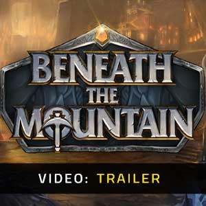 Beneath the Mountain - Video Trailer