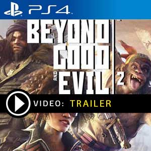 ps4 beyond good and evil 2 release date