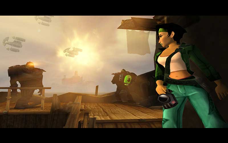 download beyond good and evil ps5