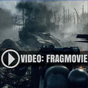 Fragmovie Video of Battlefield 1