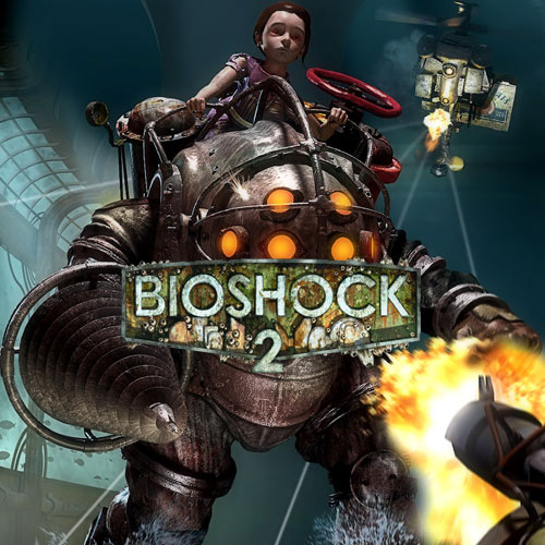 bioshock 2 crack download