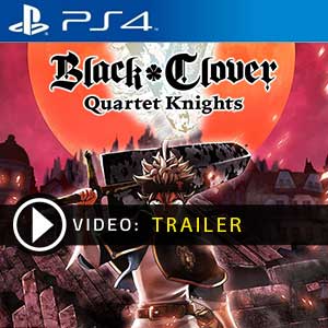black clover quartet knights steam charts
