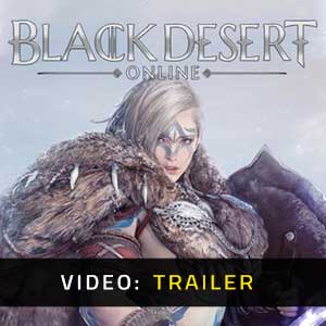 Black Desert Online Video Trailer