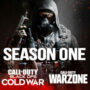 Black Ops Cold War & Warzone Season 1 Details