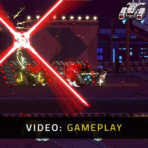 Blade Assault - Video Gameplay
