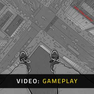 Blake The Visual Novel Gameplay Video