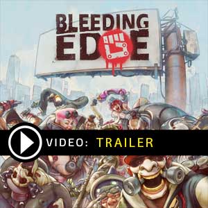 Bleeding Edge Digital Download Price Comparison