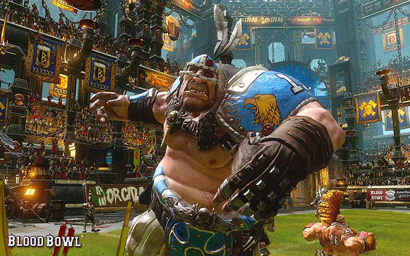 download blood bowl 2 switch