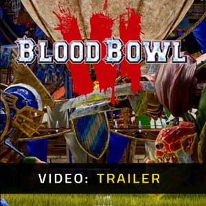 Blood Bowl 3 Video Trailer