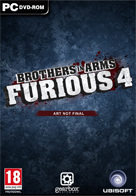 Brothers in Arms Furious 4