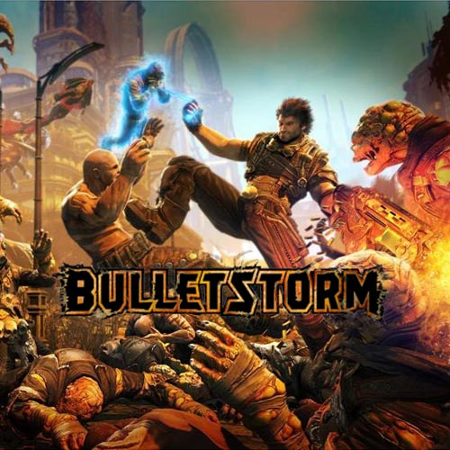 bulletstorm free download