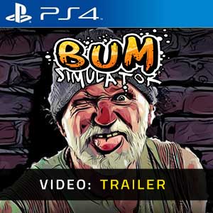 bum simulator ps5