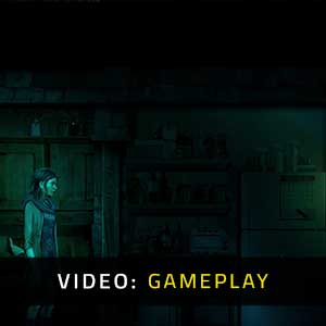 Burnhouse Lane - Video Gameplay