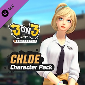3on3 FreeStyle Chloe Character Pack Ps4 Price Comparison