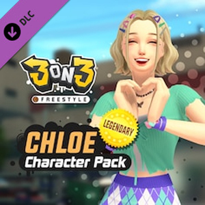3on3 FreeStyle Chloe Legendary Pack Xbox Series Price Comparison