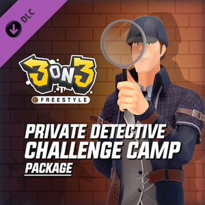 3on3 FreeStyle Detective Challenge Camp Ps4 Price Comparison