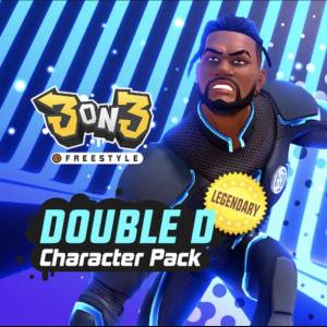 3on3 FreeStyle Double D Legendary Pack Xbox Series Price Comparison