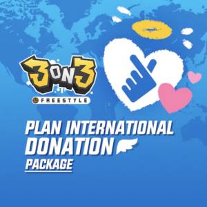 3on3 FreeStyle Plan International Donation Package Xbox Series Price Comparison