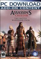 Assassin's Creed 3 - DLC Battle Hardened Pack