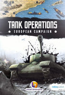 Tank Operations European Campaign