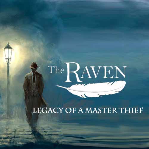 The raven legacy of a master thief обзор