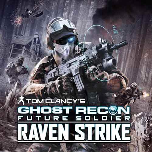 ghost recon future soldier review