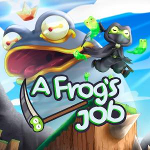 A Frog’s Job Xbox Series Price Comparison