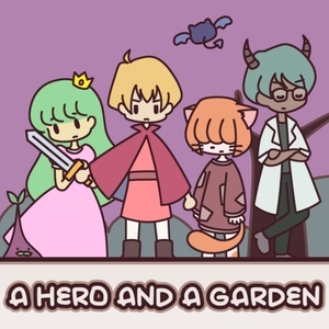A Hero and a Garden Ps4 Digital & Box Price Comparison