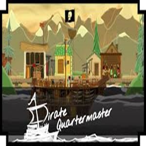 A Pirate Quartermaster Digital Download Price Comparison